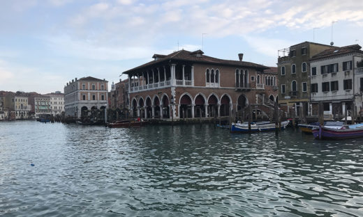 Mercato di Rialto: tra museo e streetfood a km zero spunta l'ipotesi di un gemellaggio