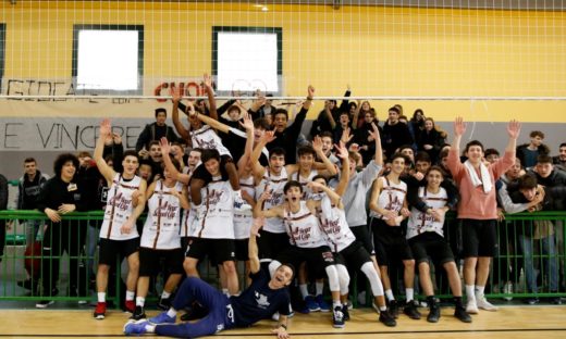 Reyer School Cup, il torneo dei record