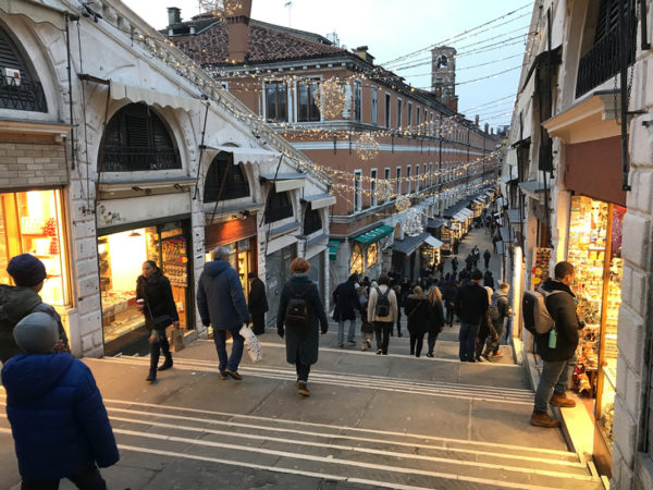 Ponte di Rialto