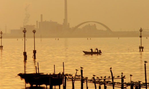 Porto Marghera: un protocollo per accelerare il rilancio