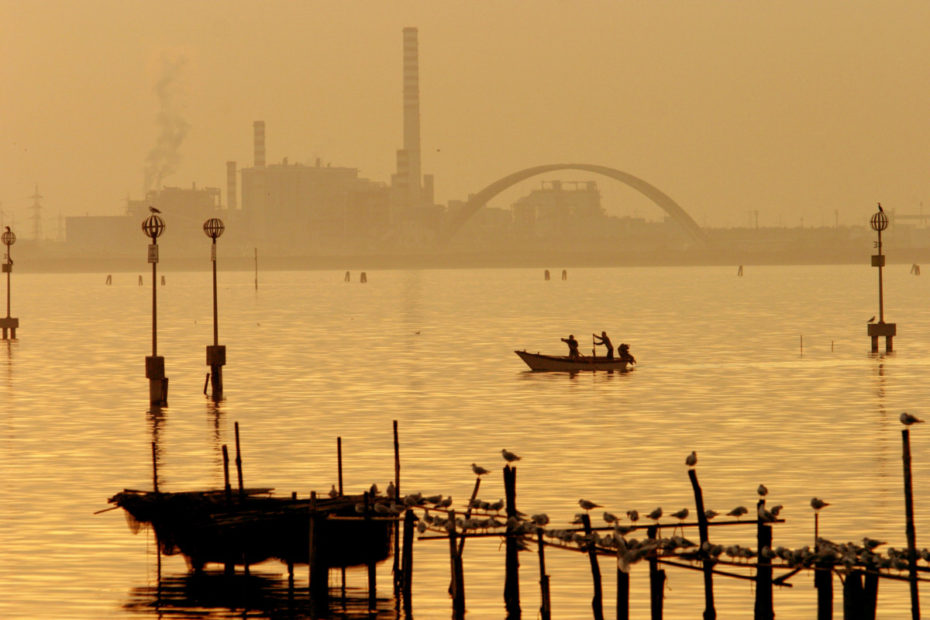 Porto Marghera: un protocollo per accelerare il rilancio