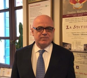 Fortunato Ortombina nuovo sovrintendente del Teatro alla Scala
