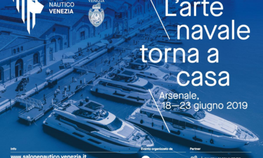 Salone Nautico di Venezia: l’arte navale torna a casa