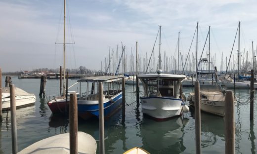 Venezia green: associazioni unite per la nautica sostenibile