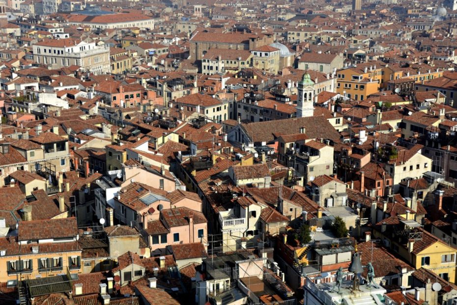 Case popolari a Venezia: più di 400 gli appartamenti entro il 2020