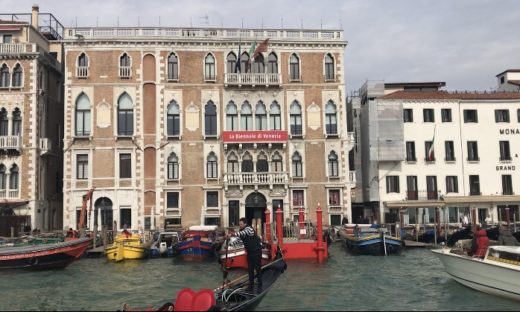 Biennale di Venezia 2019: "in tempi difficili occorre dilatare la capacità dello sguardo"