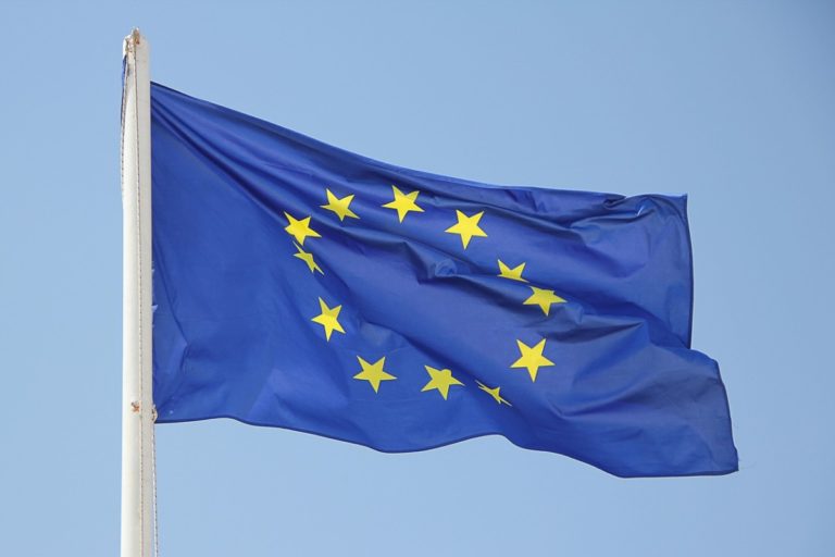 Quante Stelle Ha La Bandiera Europea