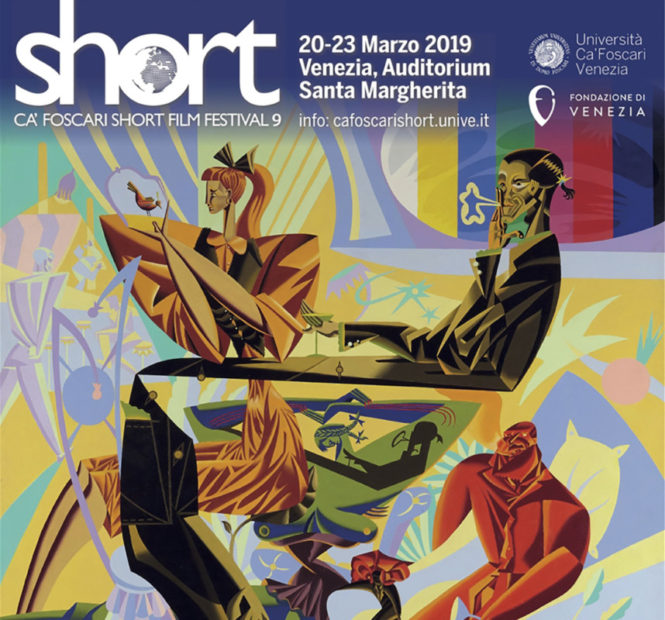 Short Film Festival di Venezia: 30 titoli in tre giorni