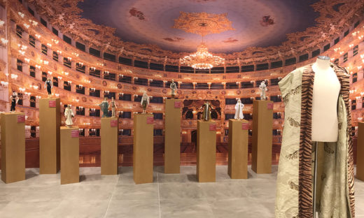 Fenice Metropolitana: quando il teatro esce a incontrare la gente