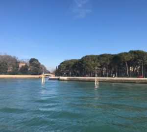 Venice #plasticfree