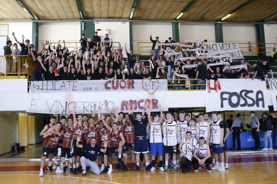 Reyer School Cup 2019: ecco le “Magnifiche 4”