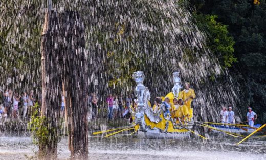 Dal Brenta alla Laguna di Venezia: una fioritura di eventi per la terra del Tiepolo