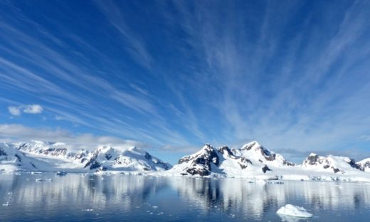 Scienze polari: il primo dottorato a Venezia