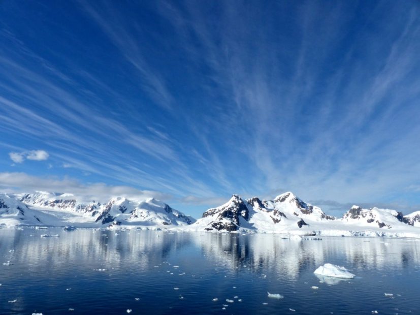 Scienze polari: il primo dottorato a Venezia