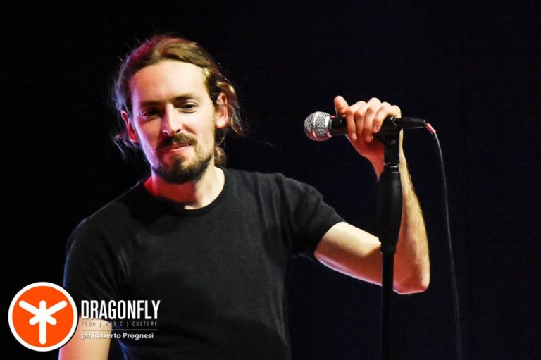 Dragonfly Young Music Contest un trampolino per la musica emergente