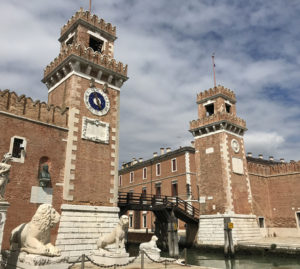 Salone Nautico: un affascinante viaggio nella storia e nel presente