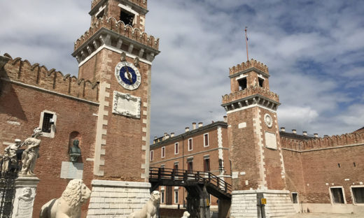 Salone Nautico: un affascinante viaggio nella storia e nel presente