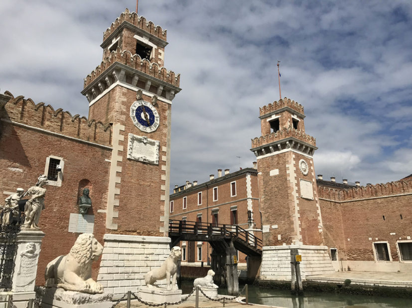 Salone Nautico: un affascinante viaggio nella storia e nel presente