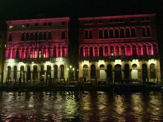 Giornata mondiale della Crocerossa: Venezia ringrazia i suoi volontari
