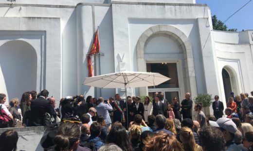 80 mila visitatori: il successo del Padiglione Venezia alla Biennale Arte 2019