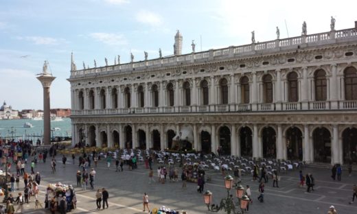 Turismo: Venezia come esperienza