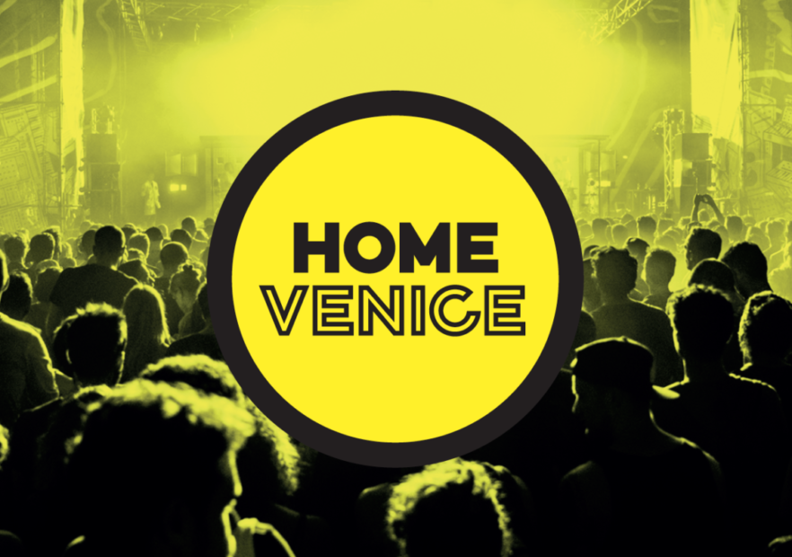 Home Venice Festival: count down iniziato. Tutte le agevolazioni