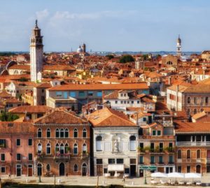 Raccolta differenziata: Venezia e Città Metropolitana ancora prime in Italia