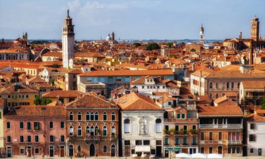 Residenza pubblica: altri 151 appartamenti a Venezia Centro storico e nelle isole