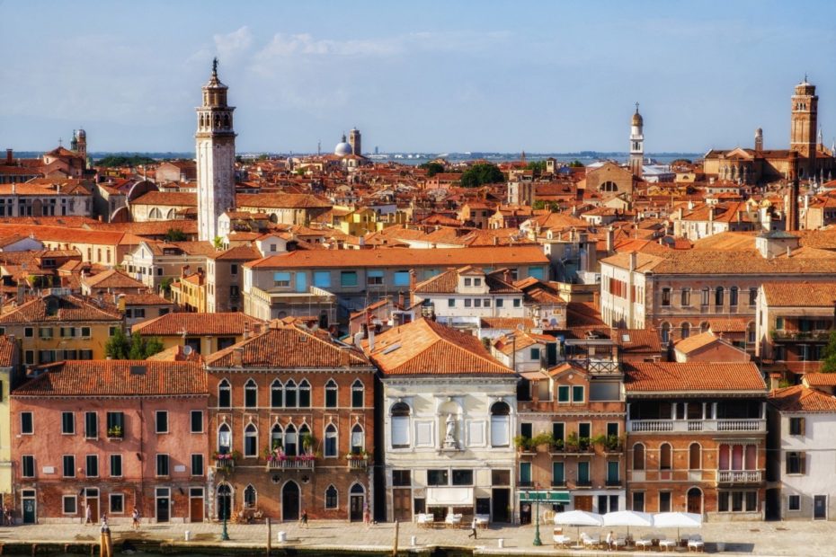 Raccolta differenziata: Venezia e Città Metropolitana ancora prime in Italia