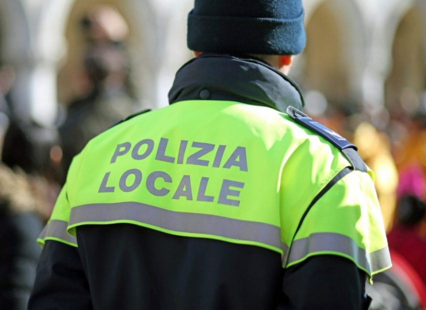 DASPO a Venezia: dopo 32 anni un nuovo regolamento di Polizia Urbana