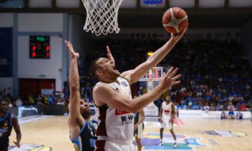 L’Umana Reyer in finale playoff di basket!