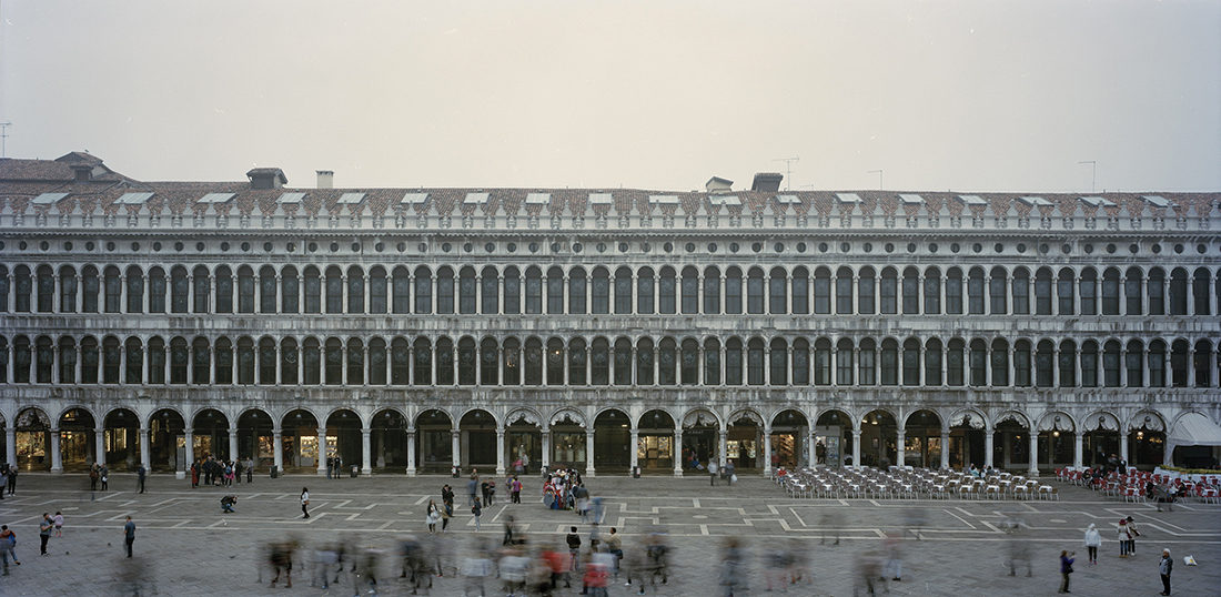 Un gioiello da riscoprire nel cuore di piazza San Marco: riapre la chiesa sconsacrata (ma solo per due giorni)