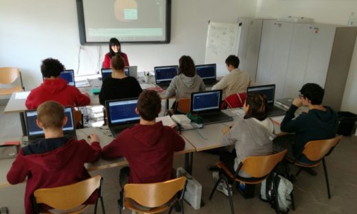 Educazione civica: una protagonista nelle scuole da settembre