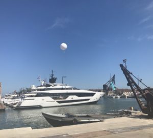 Al Salone Nautico il business è sostenibile