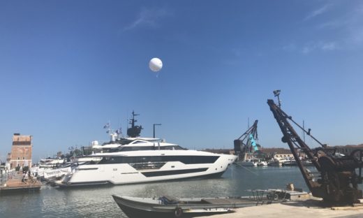 Al Salone Nautico il business è sostenibile