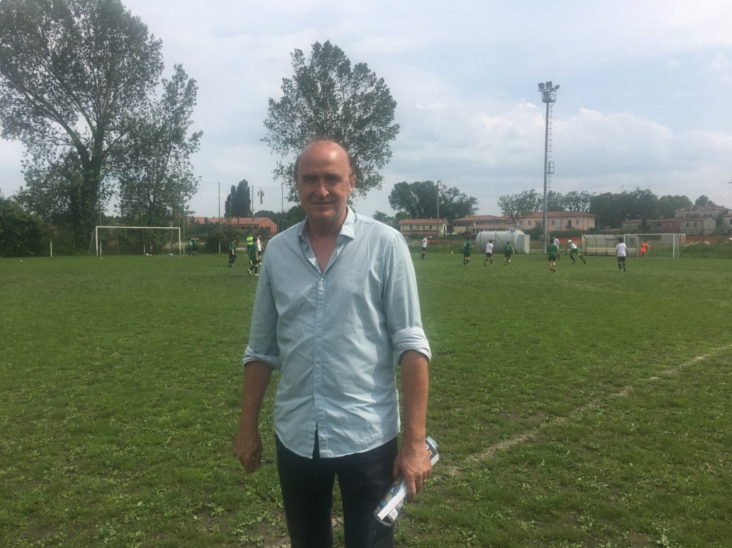 Renica un campione tra i bambini Metropolitano.it