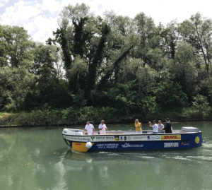 La nautica sostenibile di Pietro Tosi