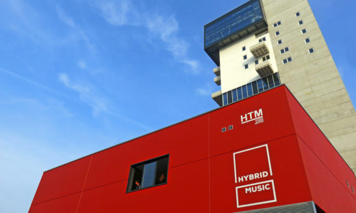 Hybrid Music Mestre: numeri di un successo annunciato