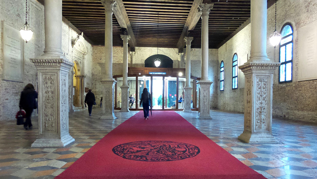 L'ospedale Civile di Venezia compie 200 anni Metropolitano.it