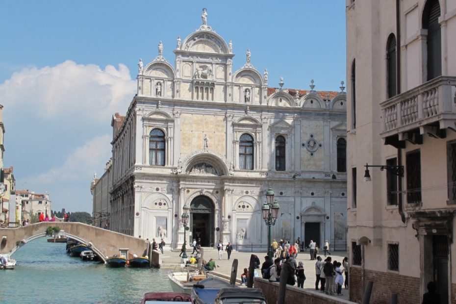 Giorgio Palù, presidente di Aifa, a Venezia per lanciare la mostra sulle pandemie