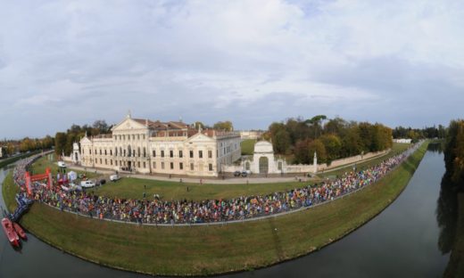 Venicemarathon: domenica 13 mila atleti in città