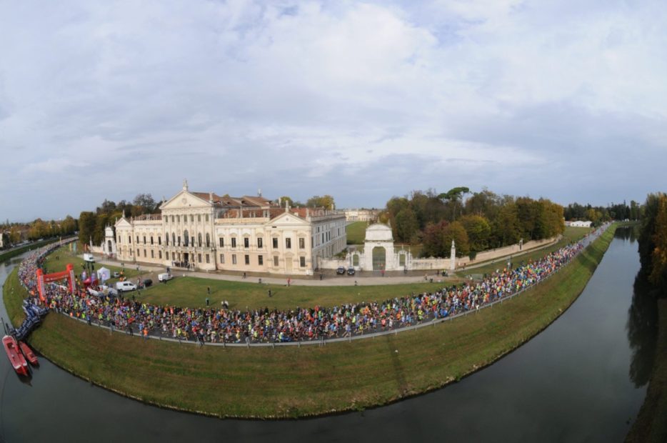 Venicemarathon: domenica 13 mila atleti in città