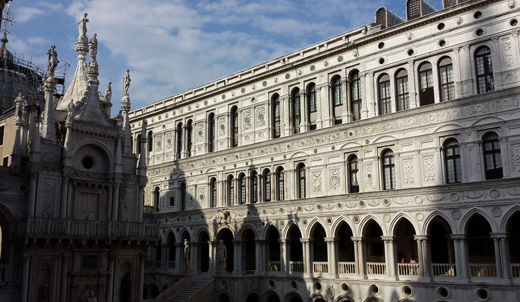 Venezia tutela i suoi “gioielli culturali” con oltre 6 milioni