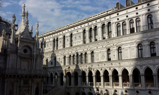 Venezia tutela i suoi “gioielli culturali” con oltre 6 milioni