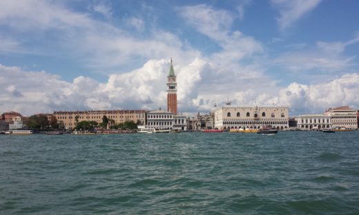 Venezia non merita di entrare nella black list dell' UNESCO