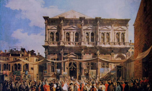 Ferragosto: a Venezia due giorni di festa tra sacro e profano
