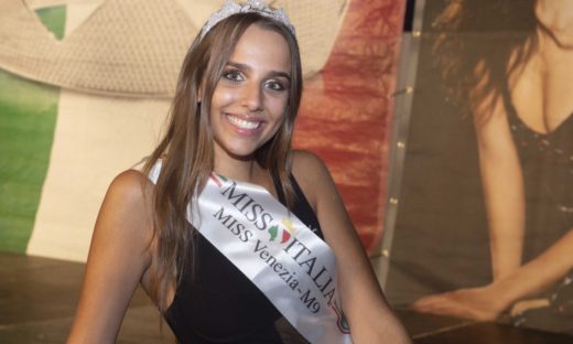 Alice: Miss Venezia dall’M9 a Miss Italia