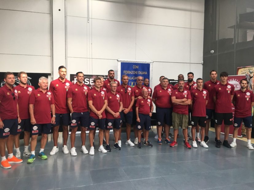 Basket: l’Umana Reyer riparte da Campione d’Italia!