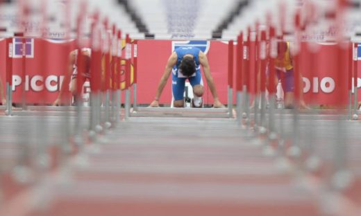 Europei di Atletica: record di partecipazioni