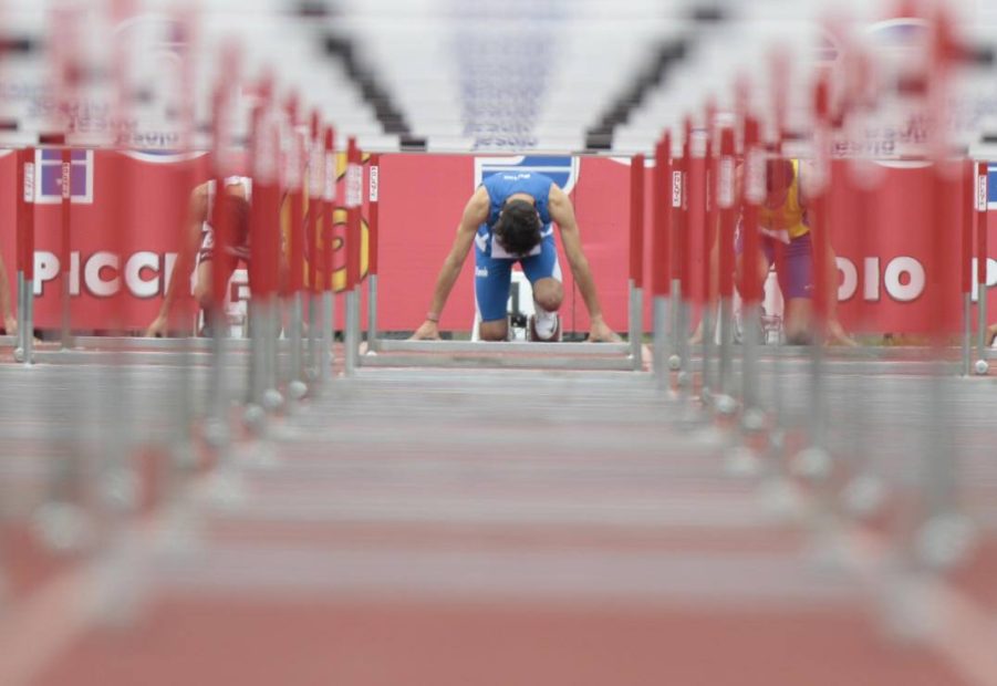 Europei di Atletica: record di partecipazioni